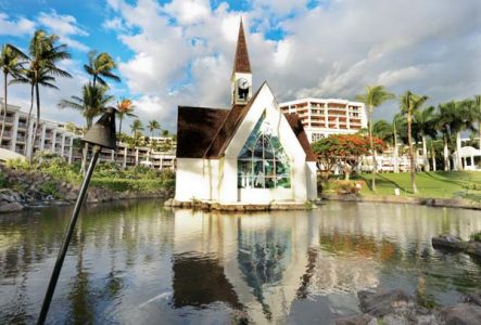 Grand Wailea scales back its expansion